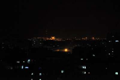 يعالون يأمر بقطع الكهرباء عن شمال ووسط قطاع غزة