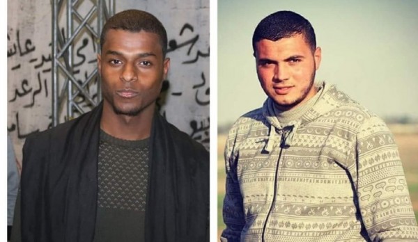 شهيدان واصابات في قصف إسرائيلي لموقع عسكري للمقاومة شمال قطاع غزة..