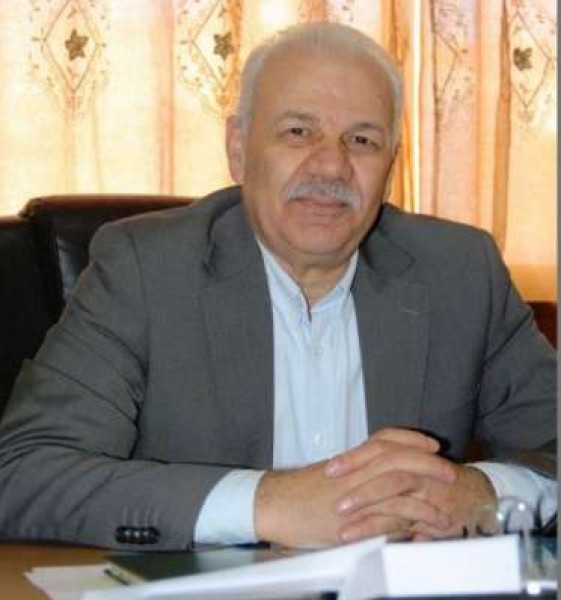 الجبهة الشعبية تكشف اعتداء عباس وحرسه على ممثلها باجتماع القيادة