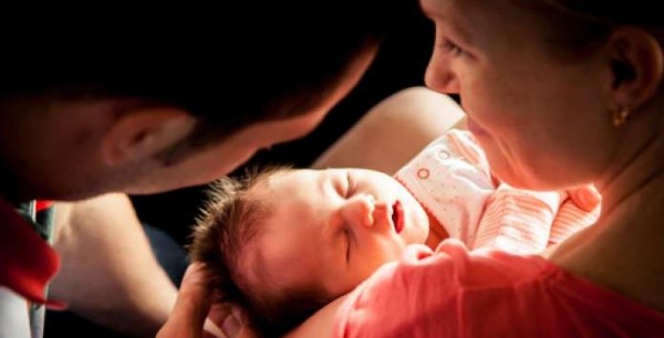 الوقت الأمثل لممارسة العلاقة الحميمة في وجود أطفال