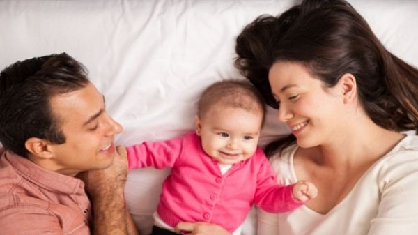 هل تتأثر العلاقة الحميمة بالرضاعة؟