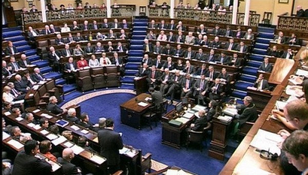 إيرلندا تصوت على مشروع قانون لمقاطعة منتجات المستوطنات