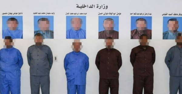 القبس: عناصر من “خلية الإخوان” في الكويت انتحلوا أسماء شخصيات مسيحية