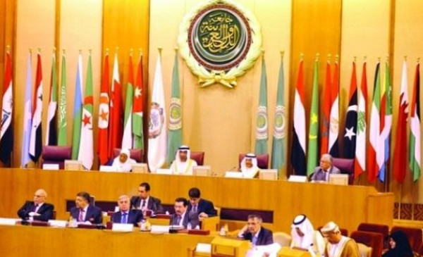 البرلمانان العربي والدولي يبحثان التطورات على الساحة الفلسطينية