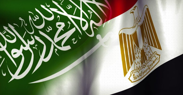 مصر والسعودية تعلنان تأسيس صندوق استثماري بـ 16 مليار دولار