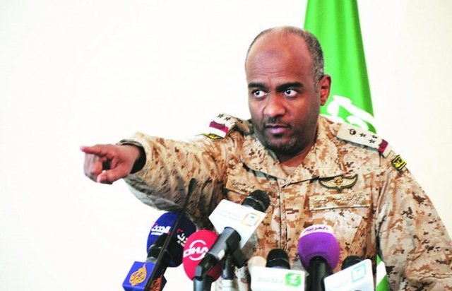 المخابرات السعودية: أزمة قطر أصغر من أن نناقشها في واشنطن