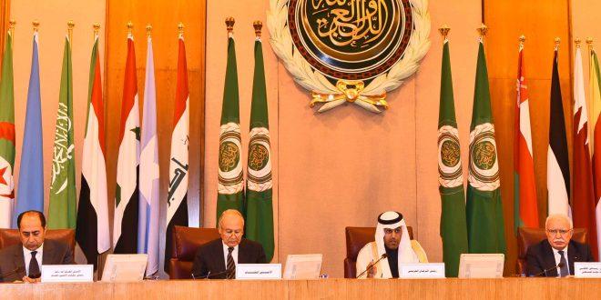 البرلمان العربي يضع خطة مواجهة ويدعو لقمة طارئة ورعاية الأمم المتحدة لعملية السلام