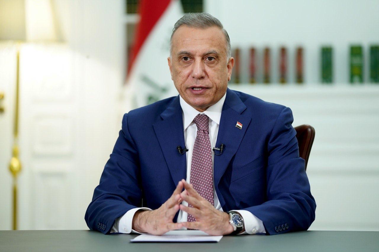 رئيس الحكومة العراقية يدعو قواته بحماية المتظاهرين