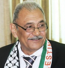 عبّاس ليس رئيسًا.. بل مُغتصبًا!