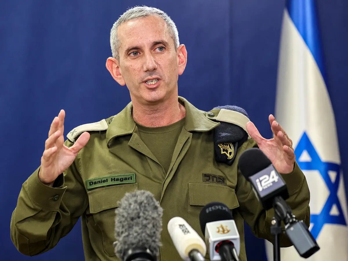 اعتراف إسرائيلي: لن نتمكن من تحرير كل الرهائن بعمليات عسكرية