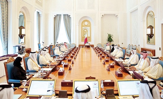 قطر تطالب بتحرك عاجل لإرغام إسرائيل على وقف استفزازاتها