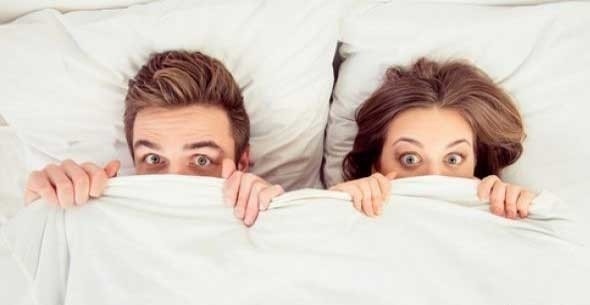 كم مرة يستطيع الزوج ممارسة العلاقة الحميمة