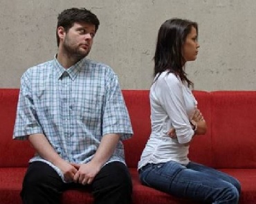 جفاف المشاعر بين الزوجين كيف يتمّ إصلاح العلاقة ؟