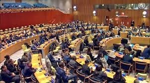 منصور أمام مجموعة 77 والصين: انعدام الأمن أدى لتراجع التنمية في فلسطين