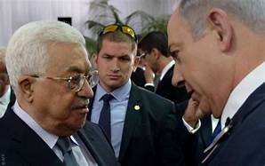 عباس يطالب الاتحاد الأوروبي بالاعتراف بدولة فلسطينية