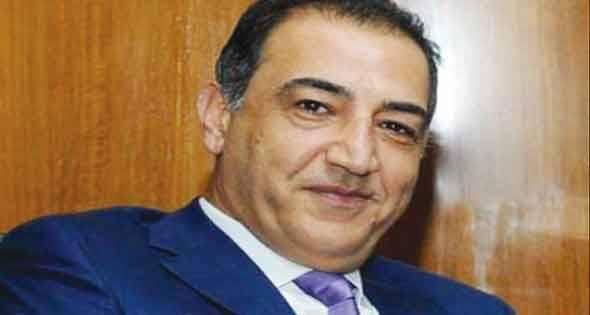 عدنان مجلّى: لست مع مقاطعة أمريكا وضد “تسليح الانتفاضة”..ولا أرى “صفقة القرن”