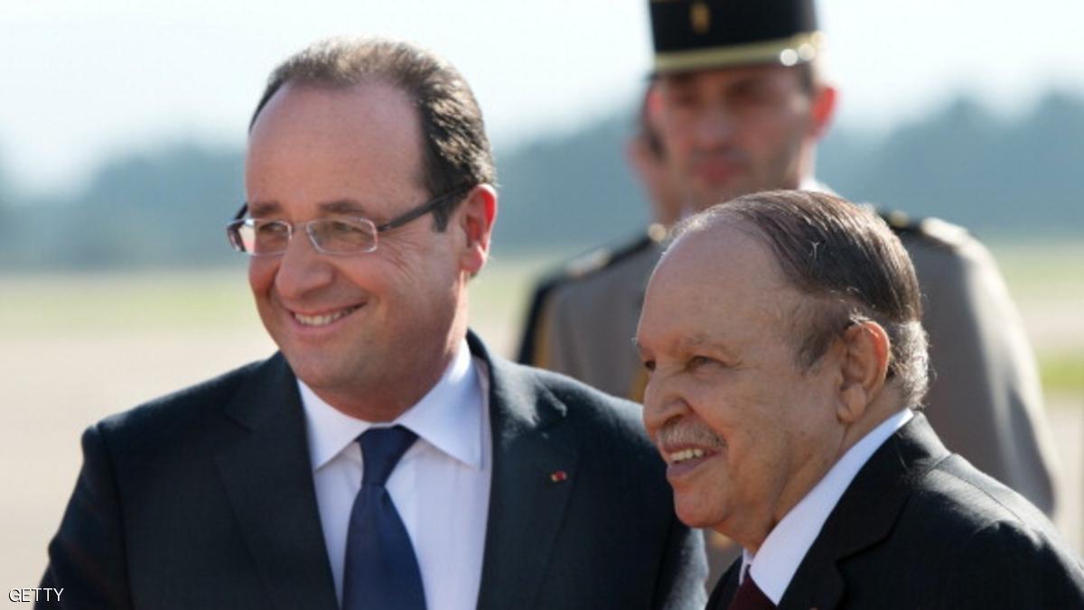 وزير جزائري يدعو إلى “معاقبة” فرنسا