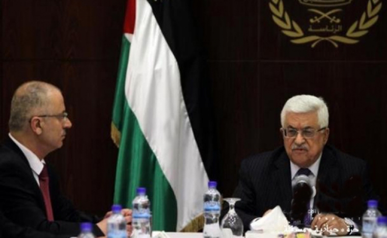 «كسر الحصار» تدعو الفصائل لإنقاذ غزة من حكومة الحمدالله