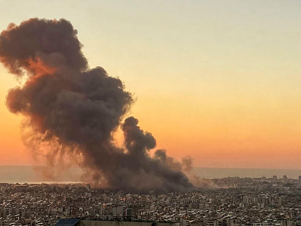 بعد نصر الله.. الجيش الإسرائيلي يعلن مقتل قيادى بحزب الله