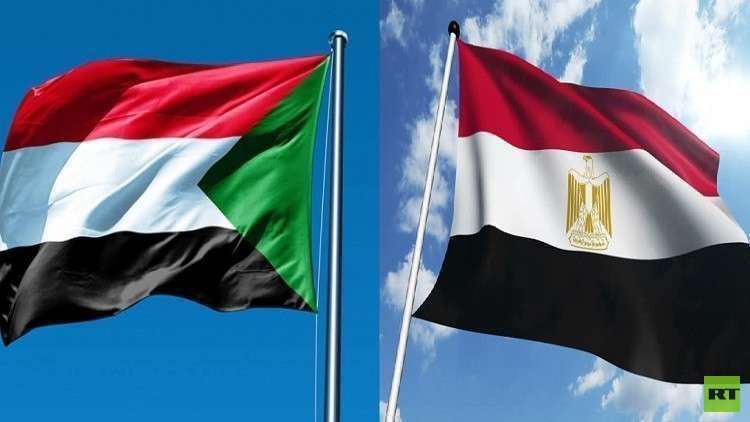 وفد مصري رفيع المستوى يزور السودان لتأكيد الدعم