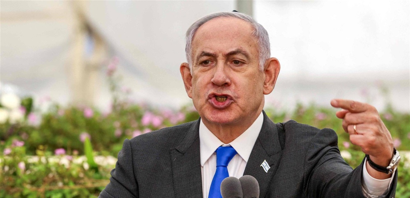 نتنياهو: إسرائيل تقترب من القضاء على قدرات حماس العسكرية