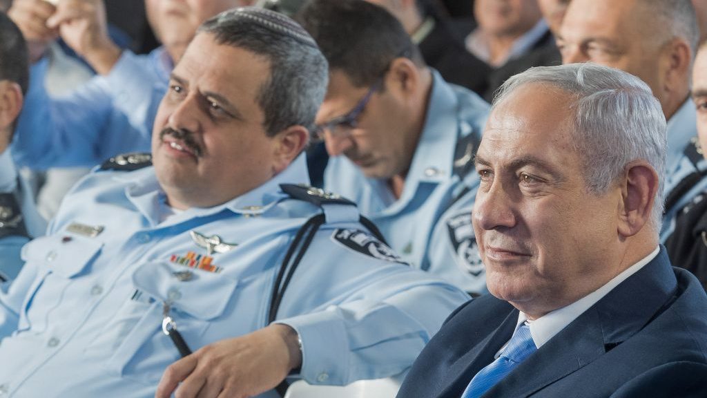 شرطة الإحتلال الإسرائيلية تستجوب نتن ياهو بقضية فساد جديدة يوم الجمعة المقبل