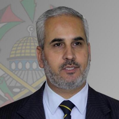 حماس: عباس لم يفرق بين المقاومة والإرهاب.. وأهلاً بالحكومة في غزة