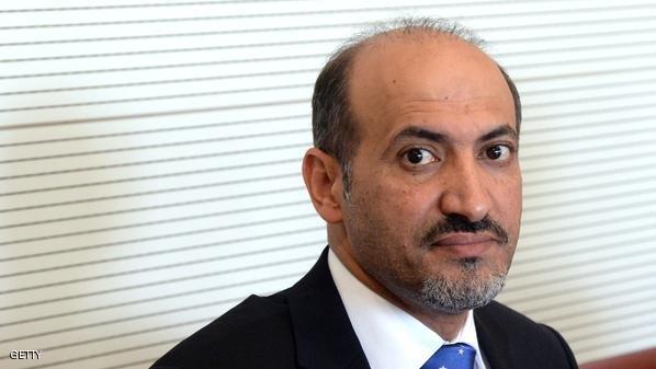 السلطات التركية تداهم مكاتب “تيار الغد” برئاسة أحمد الجربا