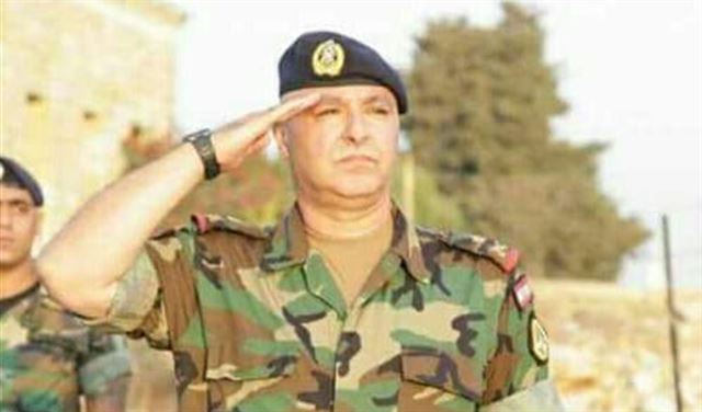 قائد الجيش اللبناني : على قواتنا العسكرية الاستعداد لمواجهة اسرائيل