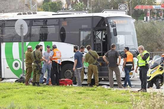 تخبط سياسي إعلامي في اسرائيل نتيجة عملية “سلفيت” .. وترحيب فلسطيني