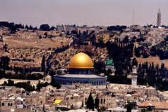 بث مشترك لاتحاد اذاعات الدول العربية تحت شعار “القدس عربية”