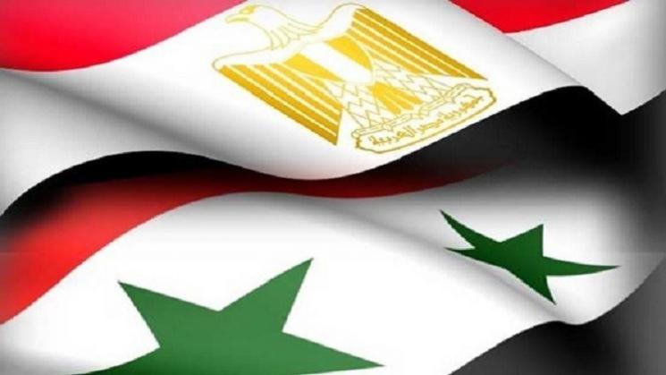 تكلفة 500 مليار..موقع أمريكي: المهندسون المصريون يُعيدون إعمار سوريا
