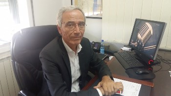 كحيل: أبلغنا حكومة التوافق بتعذر إجراء الانتخابات المحلية في قطاع غزة