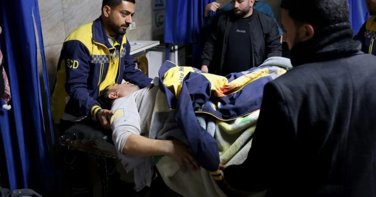 اشتباكات حلب تخلف ضحايا.. واتهامات متبادلة بين دمشق و”قسد”