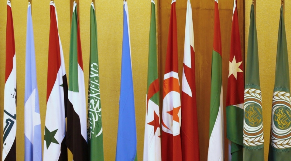 اجتماع تشاوري لوزراء الخارجية العرب بقطر