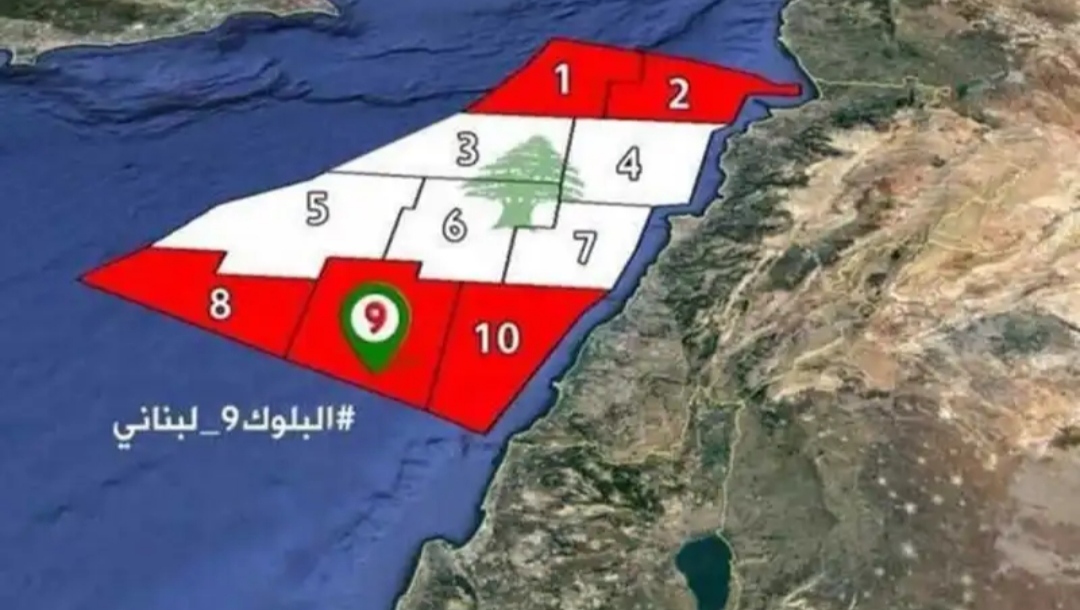 الأردن يرحب بتوقيع اتفاق ترسيم الحدود البحرية بين لبنان وإسرائيل