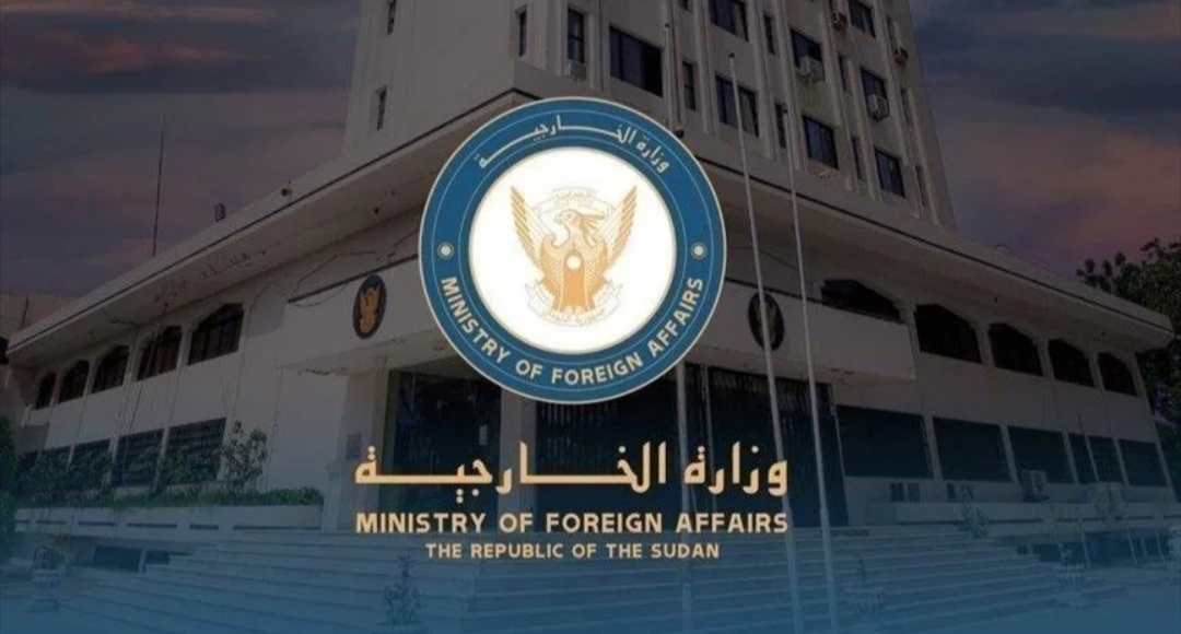 الخارجية السودانية تدين الاعتداء على السفارة الأردنية بالخرطوم