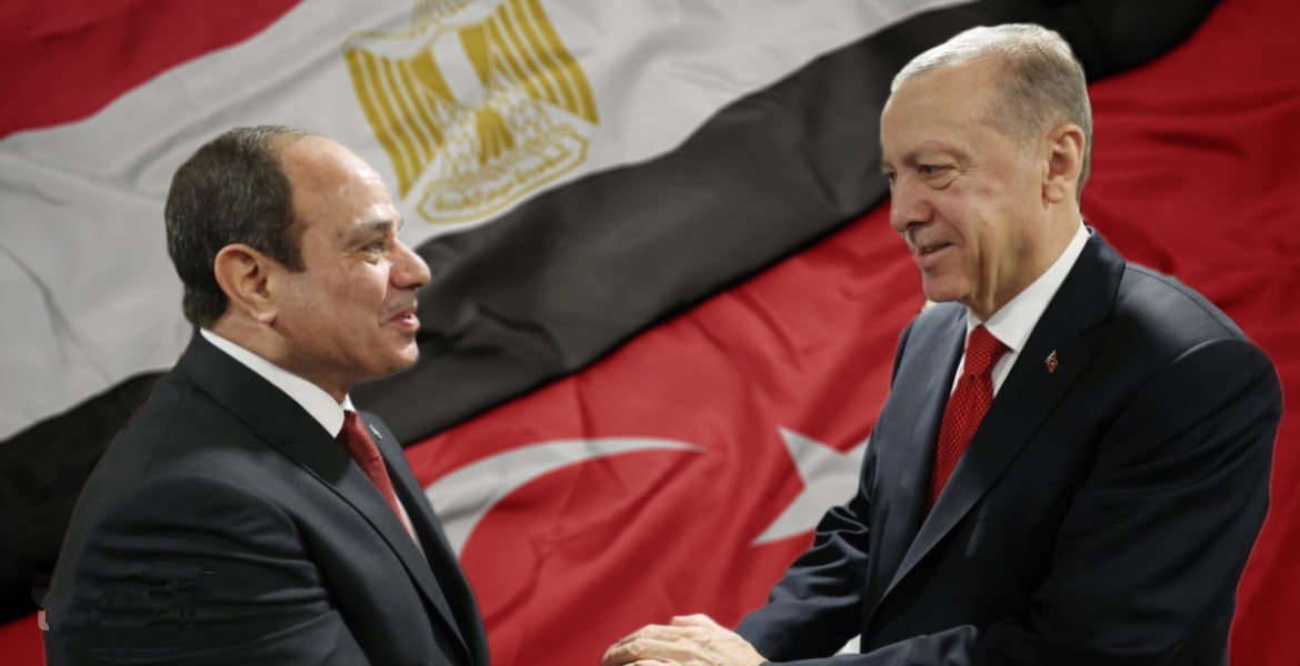 تركيا “تضحّي” بالإخوان للتقارب مع مصر
