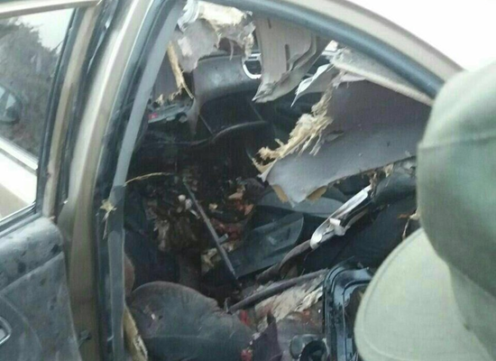 واشنطن تؤكد قتلها نائب الظواهري في إدلب