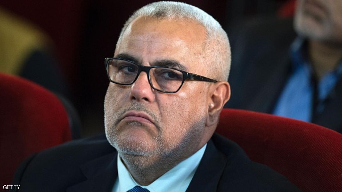 بنكيران يقترب من حسم “الائتلاف الحكومي”