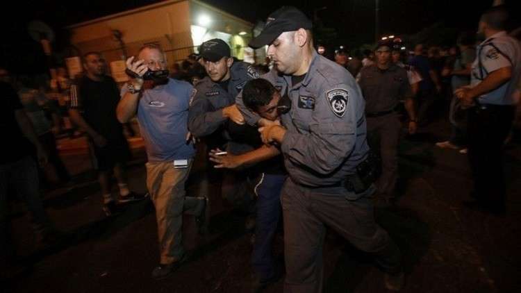 استشهاد شاب فلسطيني تعرّض للضرب على أيدي جنود إسرائيليين