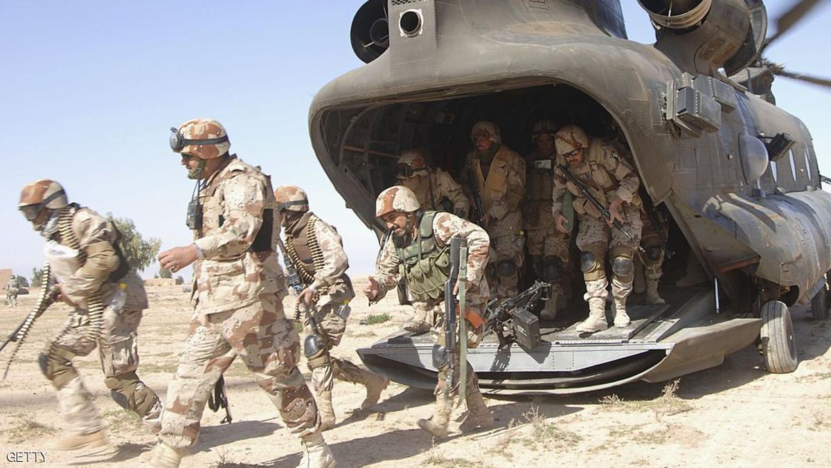 التحالف الدولي: استعادة الموصل قد تستغرق أسابيع