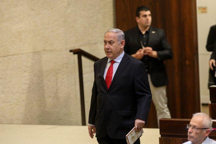 نتنياهو: نقل دول أخرى سفاراتها الى القدس “مسألة وقت”