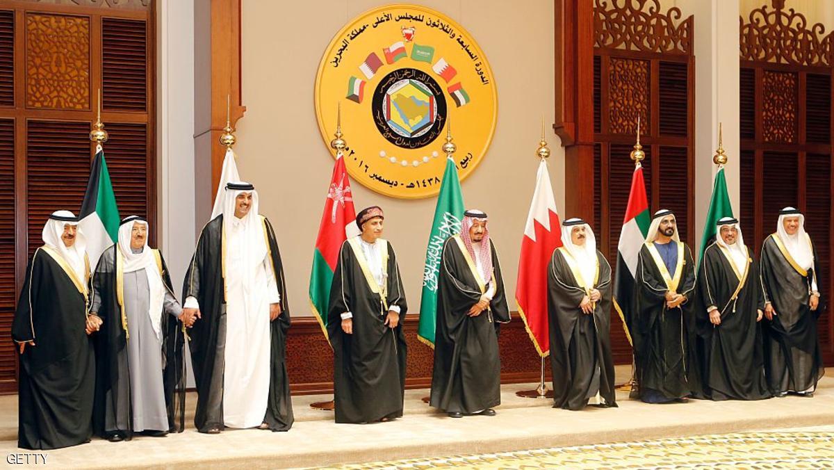 القمة الخليجية تستأنف أعمالها في العاصمة البحرينية