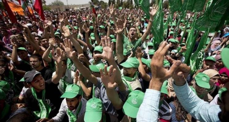 للعام الرابع .. فوز كتلة حماس في انتخابات مجلس طلبة جامعة بيرزيت