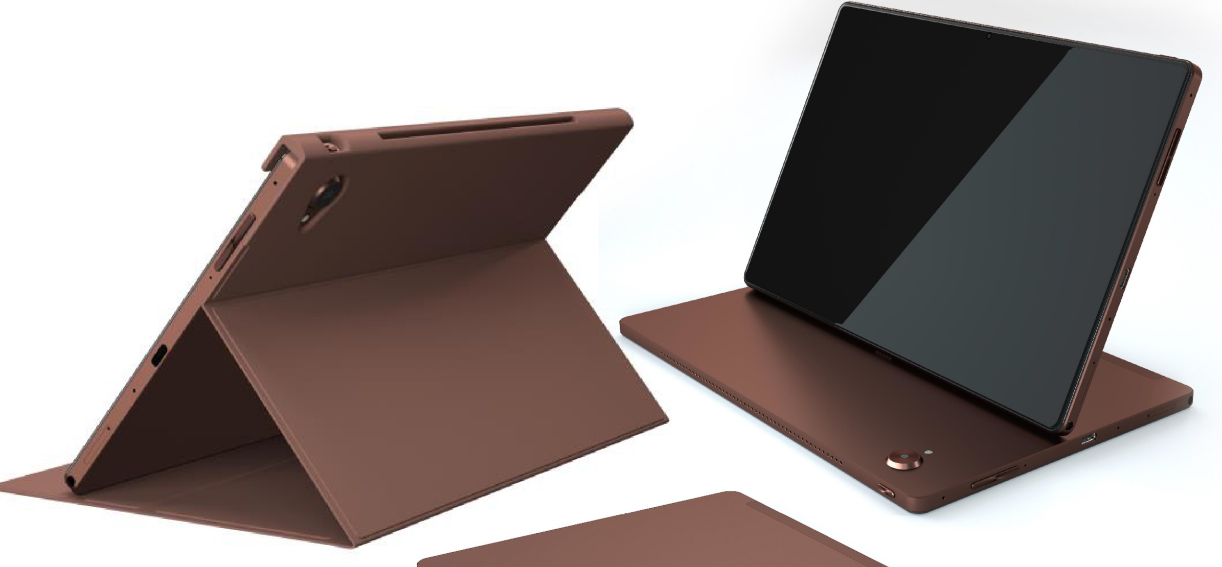 أبو غزالة للتقنية تطلق الإصدار الثالث من الجهاز اللوحي