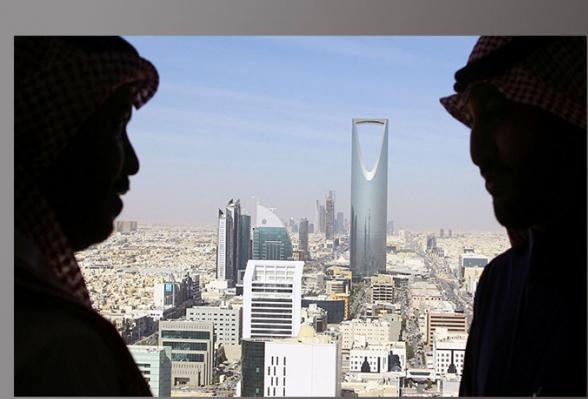 محكمة سعودية تبدأ محاكمة أردنيين اثنين للتجسس لصالح الموساد