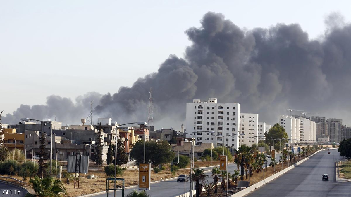 الميليشيات المتطرفة تنقلب على حكومة الوفاق في ليبيا