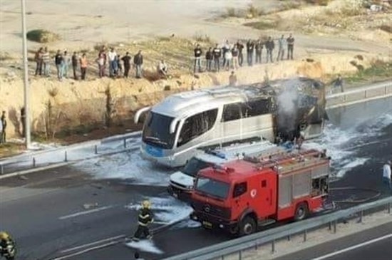 3شهداء بغزة واصابة 5 مستوطنين احدهم بجراح خطرة في قصف المقاومة لبلدات جنوب الدولة العبرية
