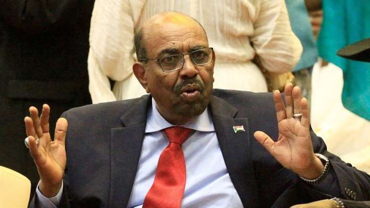 البشير يضع النقاط على الحروف ومدير الاستخبارات يحذر من تجاوز الخط الأحمر